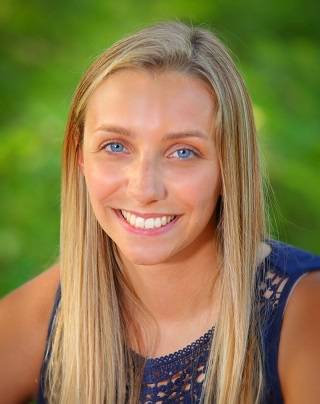 Abbey Cook, HIM faculty